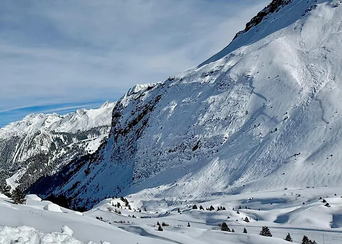 Loze View Courchevel
