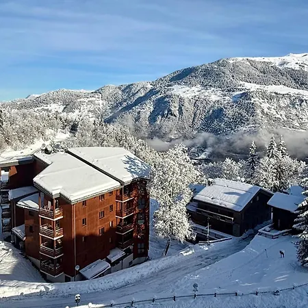 Loze View Courchevel