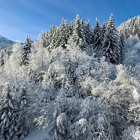 Appartement Loze View Courchevel
